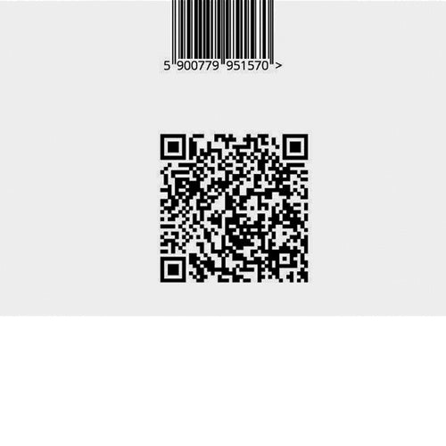 Pludmales telts 190x86x120cm Trizand