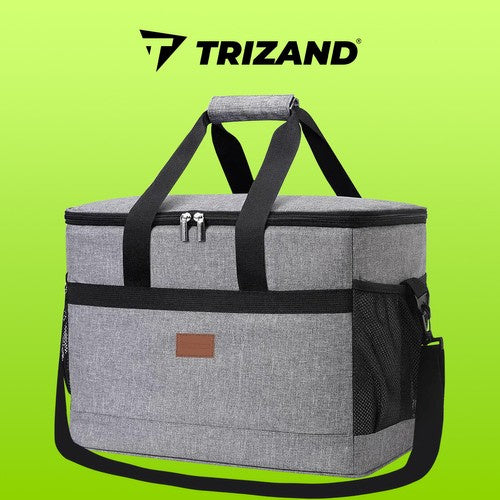 Trizand 23843 40l termo soma