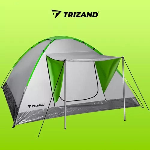 Tūristu telts 2-4 personām Montana