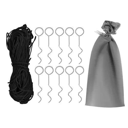 Tūristu telts 2-4 personām Montana