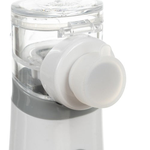 Malatec 22706 pārnēsājamais inhalators