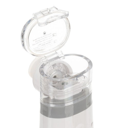 Malatec 22706 pārnēsājamais inhalators