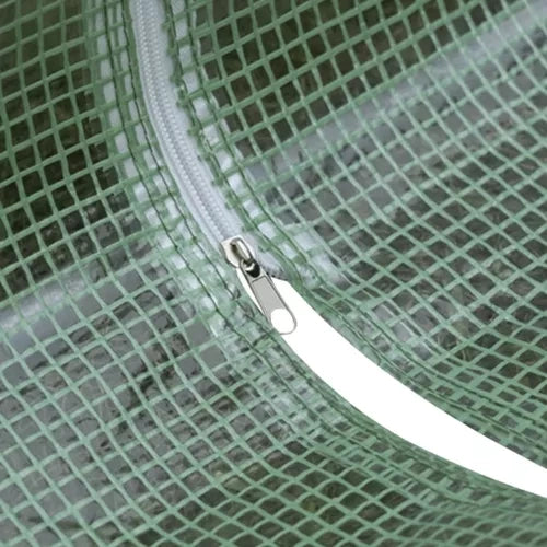 Rezerves folija tunelim 4,35x3x2m Gardlov