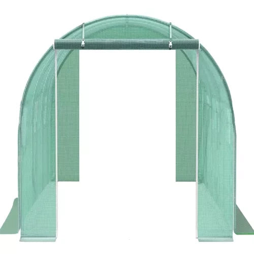 Rezerves folija tunelim 4,35x3x2m Gardlov