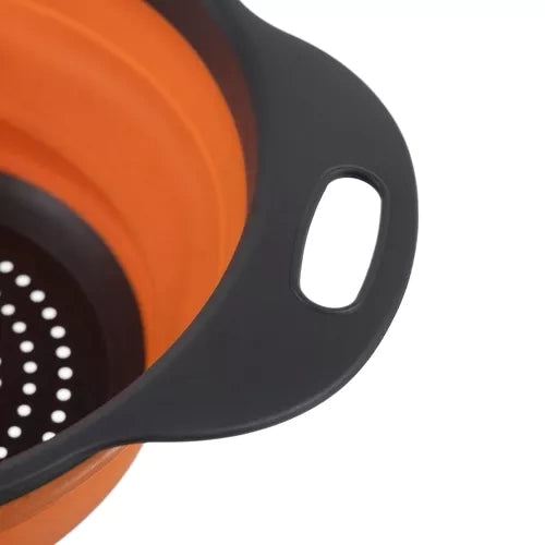 Saliekamā bļoda - Colander Ruhhy