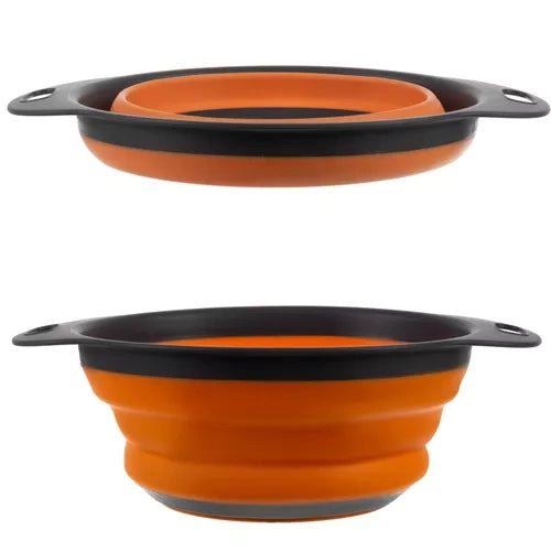 Saliekamā bļoda - Colander Ruhhy