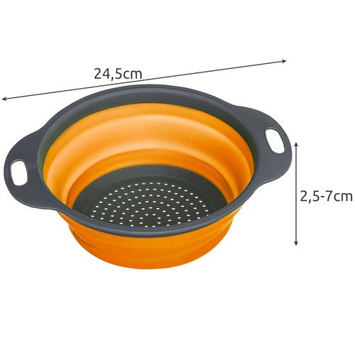 Saliekamā bļoda - Colander Ruhhy