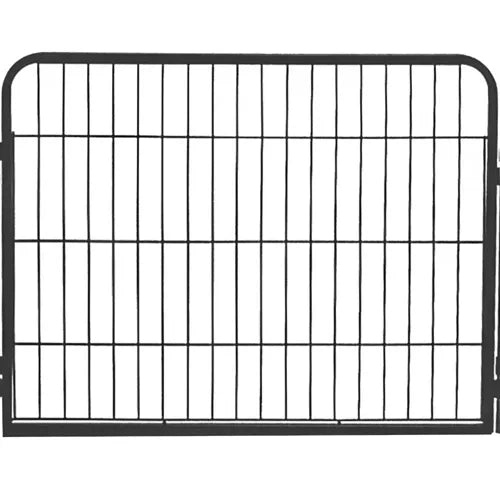 Spēļu būris - dzīvnieku būris 80x80cm Malatec