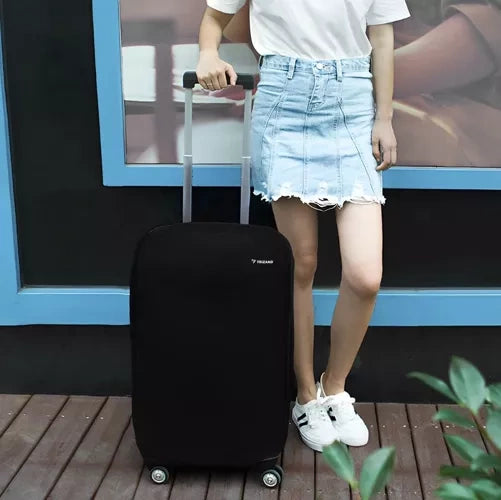 Čemodāna pārvalks l Trizand