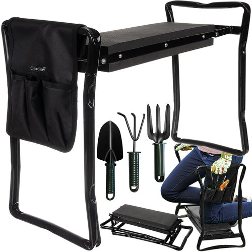 Gardlov 23731 dārza ceļgalu balsts