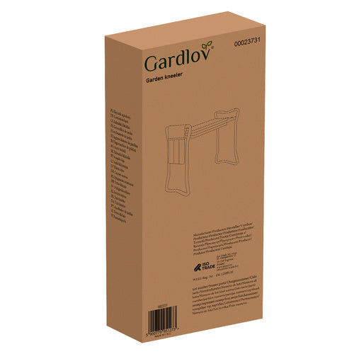 Gardlov 23731 dārza ceļgalu balsts