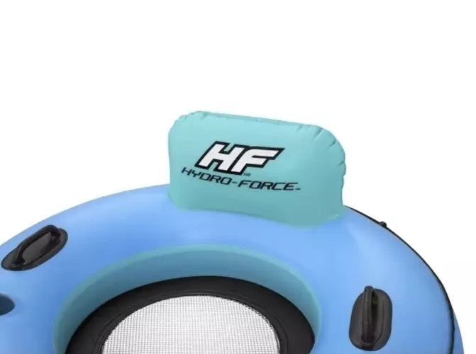 Piepūšams atpūtas krēsls ar atzveltni - Bestway