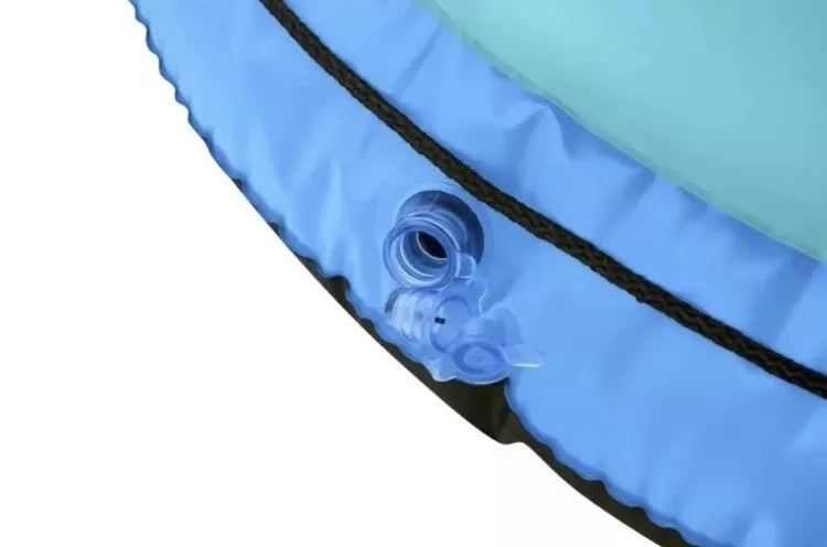 Piepūšams atpūtas krēsls ar atzveltni - Bestway