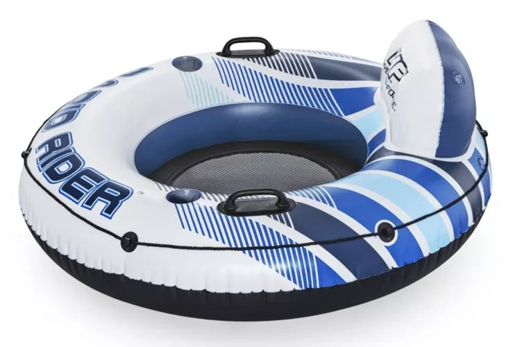 Piepūšams atpūtas krēsls ar atzveltni - Bestway