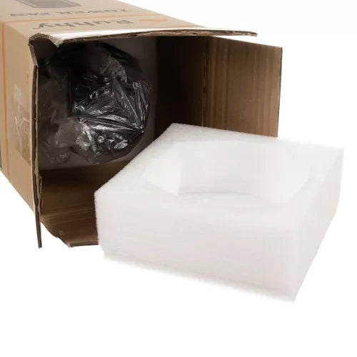 23355 kolonnas ventilators