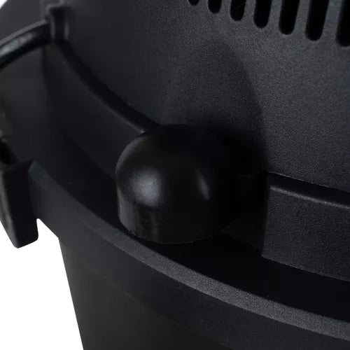 Mazgāšanas putekļu sūcējs 20l Kaminer