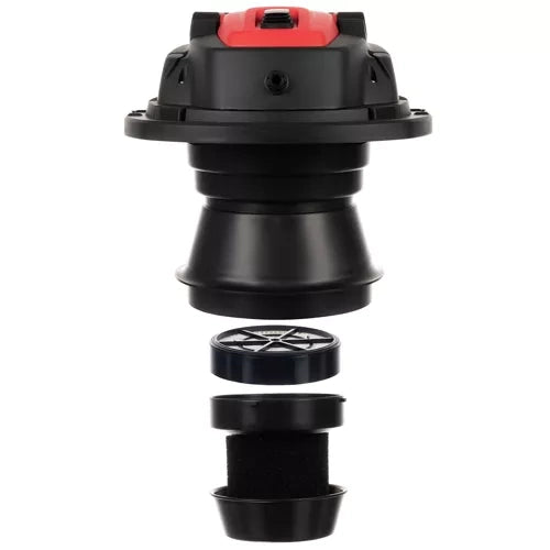 Mazgāšanas putekļu sūcējs 20l Kaminer