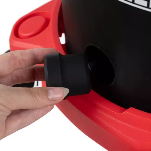 Mazgāšanas putekļu sūcējs 20l Kaminer