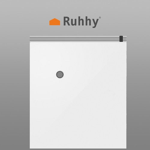 Vakuuma maisiņš 80x100x30cm Ruhhy