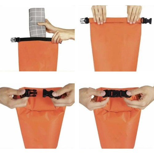 Piepūšamā boja 2in1 Trizand