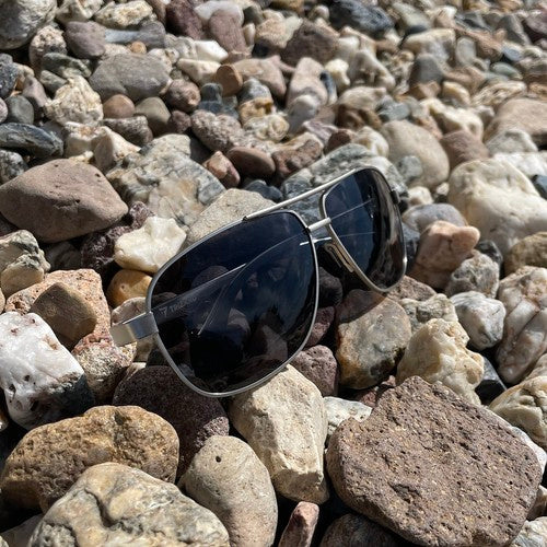 Trizand saulesbrilles