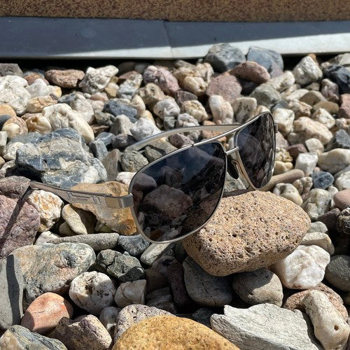 Trizand saulesbrilles