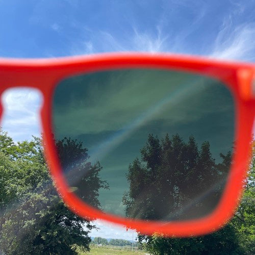 Trizand saulesbrilles