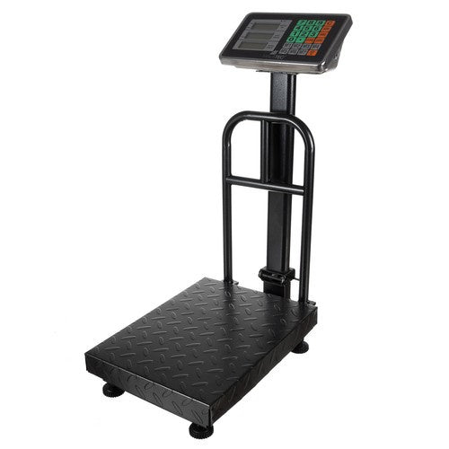 Noliktavas svari līdz 150 kg