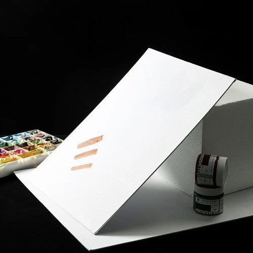 Gleznošanas audekls - 4 gabalu komplekts Maaleo