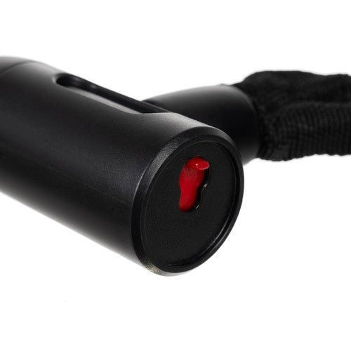 Velosipēda slēdzene - ķēde Trizand