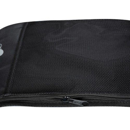 Mugursoma ar ūdenspūsli - pelēka