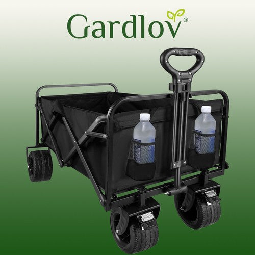 Gardlov 23084 salokāms transporta ratiņi