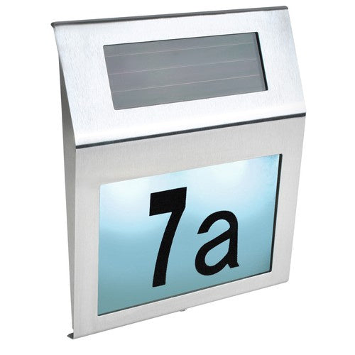 Izoxis saules mājas numurs