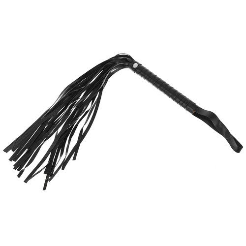 Erotiskie aksesuāri - Komplekts - Melns