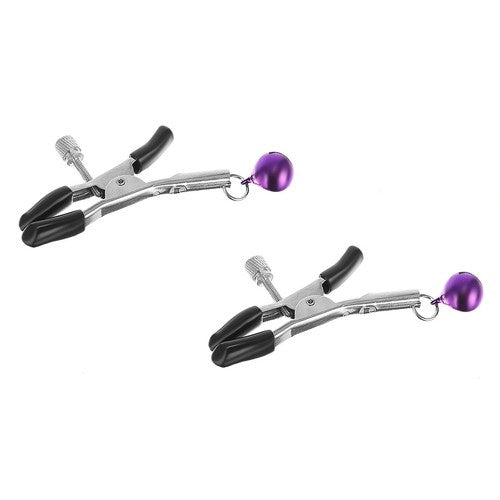 Erotiskie aksesuāri - Komplekts - Melns