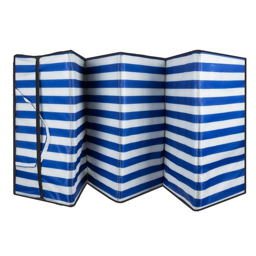 Trizand 23137 akmeņainas pludmales paklājiņš