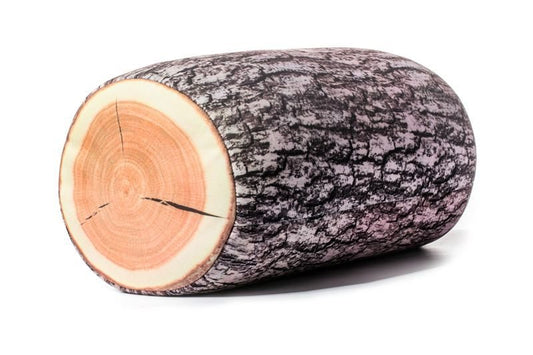 Koka spilvena dia. 17 cm