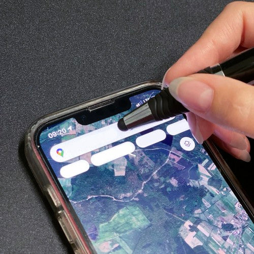 Pildspalvu izvilcējs - 6 gab. Maaleo