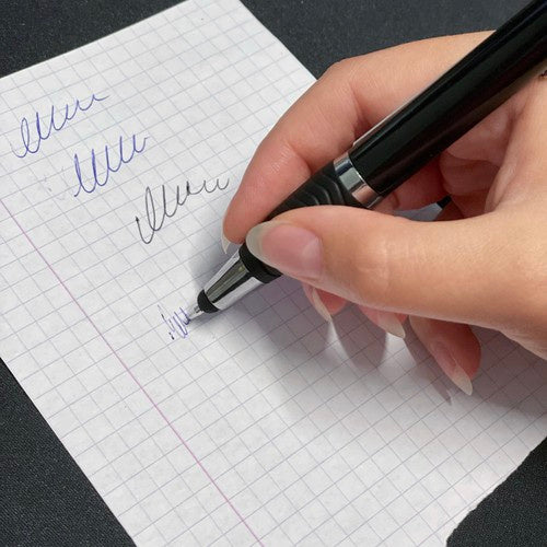 Pildspalvu izvilcējs - 6 gab. Maaleo