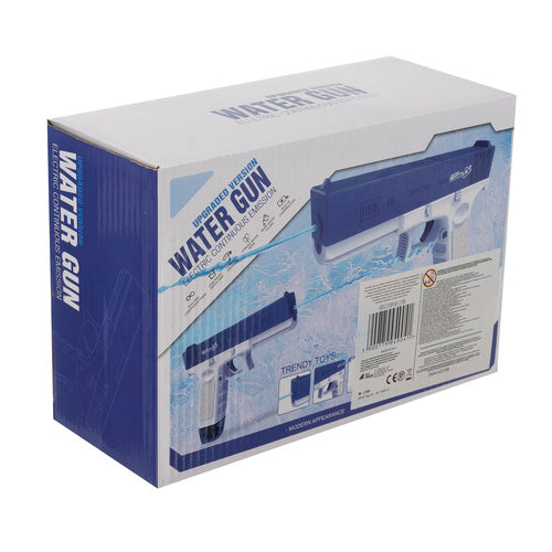 Automātiska ūdens pistole