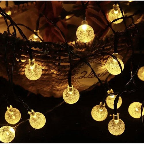 Saules vītne 7m IP65 Gardlov