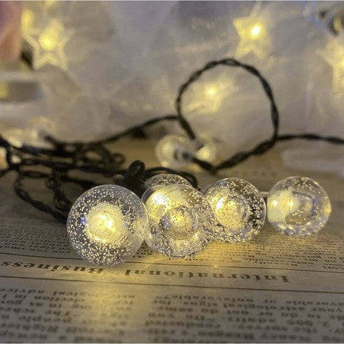 Saules vītne 7m IP65 Gardlov