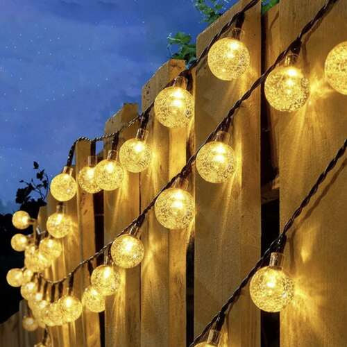 Saules vītne 12m IP65 Gardlov