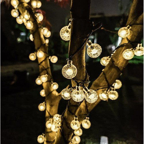 Saules vītne 12m IP65 Gardlov