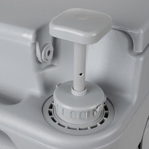 Trizand 24498 pārnēsājamā tualete