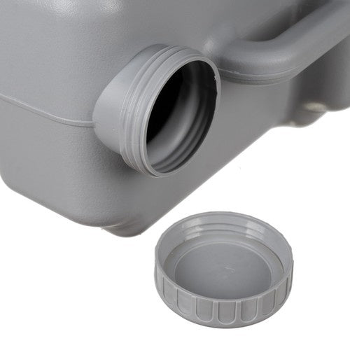 Trizand 24498 pārnēsājamā tualete