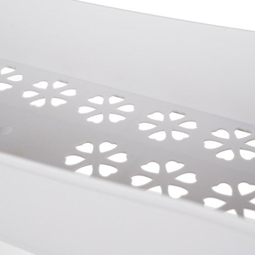 Virtuves/vannas istabas plaukts uz riteņiem Ruhhy