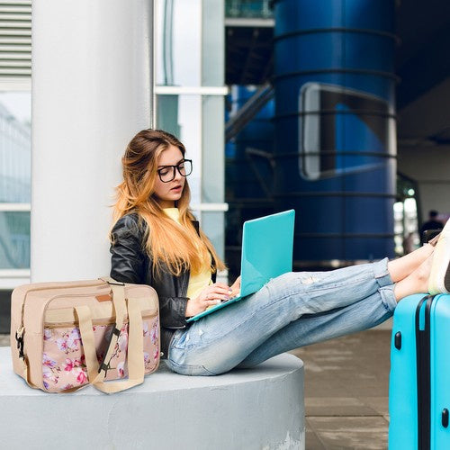 Ceļojuma soma 40x30x20cm Trizand