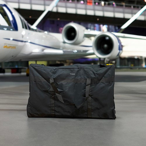 Ceļojuma soma 200l Trizand