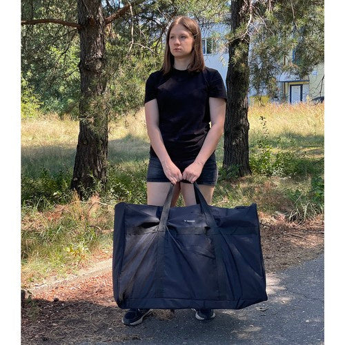 Ceļojuma soma 200l Trizand